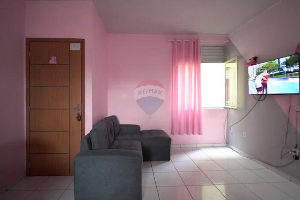 Apartamento - Venda - Ananindeua , Pará - 1.jpeg - 720921171-4