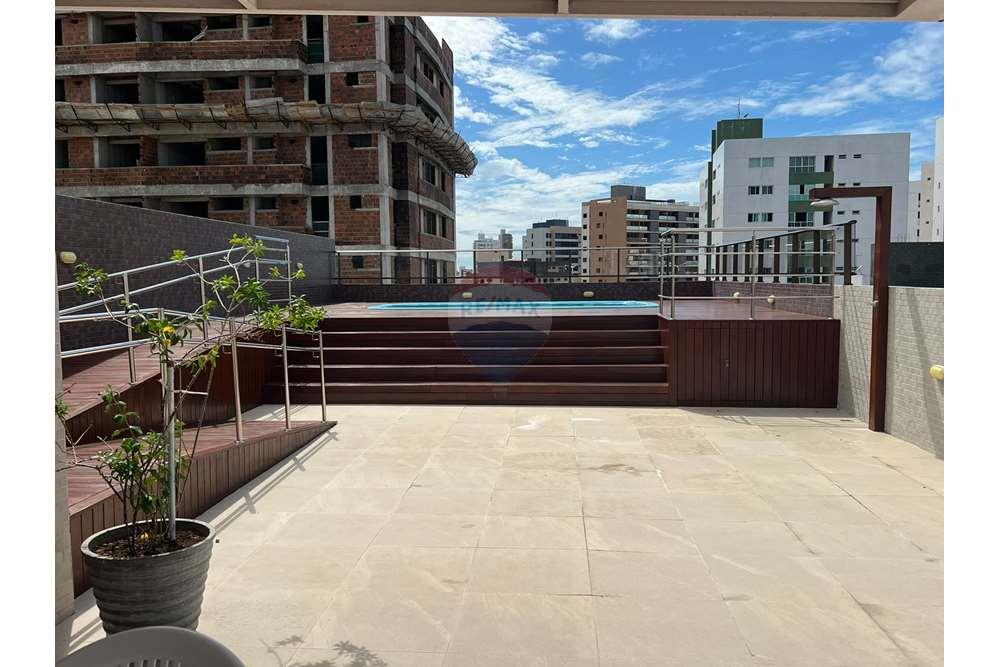 Apart Hotel/ Flat - Venda - João Pessoa , Paraíba - 4b8b5831-14db-4ceb-a50a-e203f9540dc6.jpeg - 720431004-159