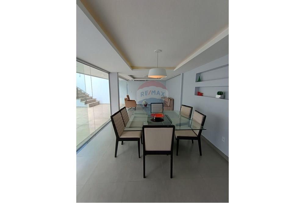 Casa de Condomínio - Venda - Manaus , Amazonas - 5f9a7841-a475-4068-887b-7a116f5367ea.jpeg - 722101023-11