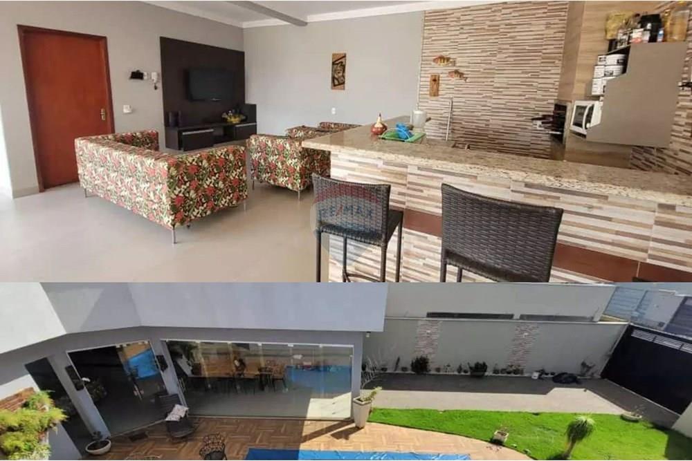 Sobrado - Venda - Rio Verde , Goiás - 12.jpg - 722291014-85