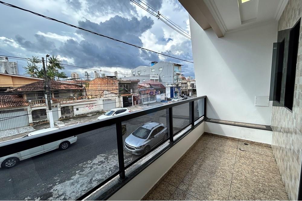 Casa - Venda - Belém , Pará - IMG_7490.jpg - Varanda - 720671015-51