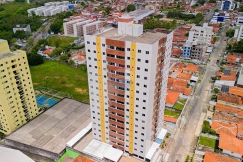 Apartamento - Venda - João Pessoa , Paraíba - Screenshot_4.jpeg - Fachada - 720301177-45