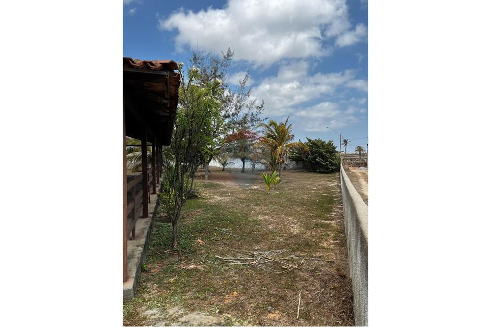 Casa - Venda - Luís Correia , Piauí - Imagem do WhatsApp de 2025-09-19 à(s) 11.33.18_e1faa64e.jpg - 722361016-2