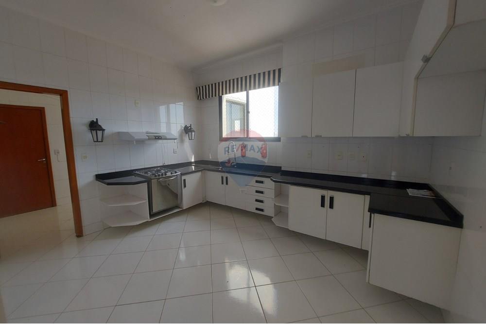 Apartamento - Venda - Rondonópolis , Mato Grosso - COZINHA.jpeg - 720851102-54