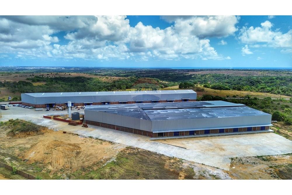 Galpão - Alugar - Conde , Paraíba - 1000719399.jpg - 720871005-137