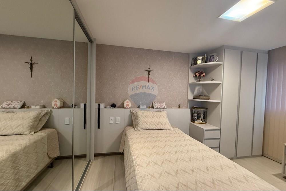 Apartamento - Venda - João Pessoa , Paraíba - 2903f296-3c74-4089-845d-2d55158965b4.jpeg - Quarto - 720431023-35