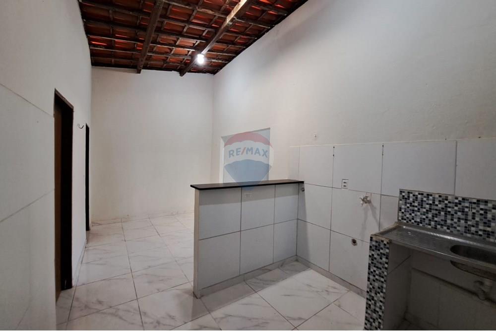 Casa - Venda - Natal , Rio Grande do Norte - RITA 13.jpeg - Cozinha - 720621056-125