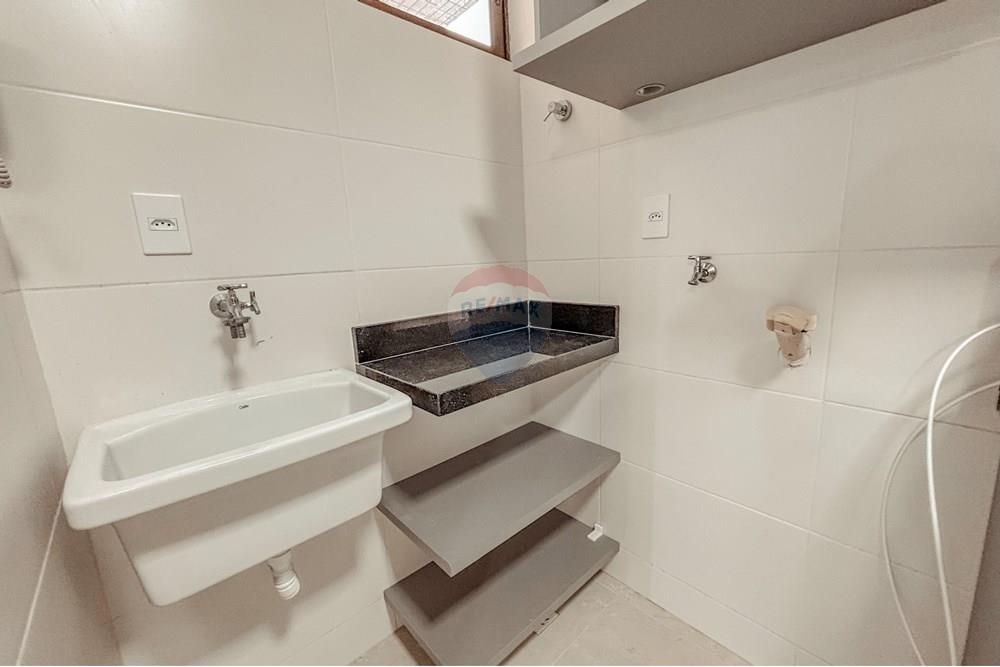 Apartamento - Alugar - Cabedelo , Paraíba - IMG_2277.jpg - 722311007-60