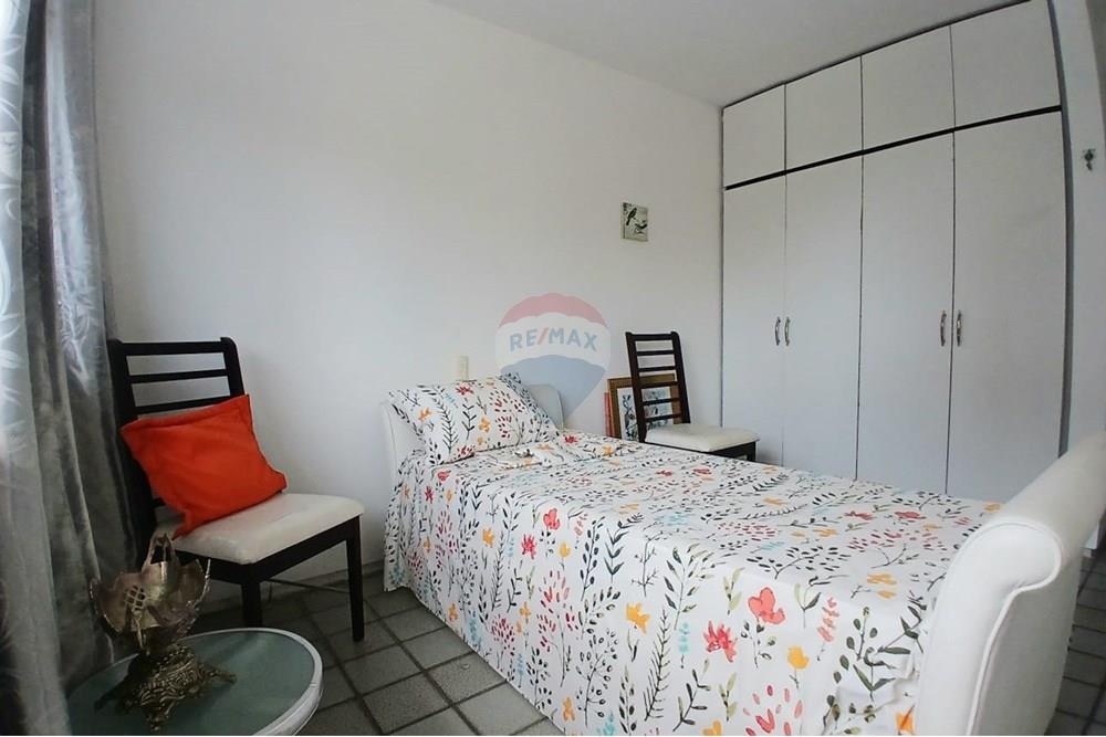 Apartamento - Alugar - João Pessoa , Paraíba - IMG-20250923-WA1776.jpg - 720431099-4