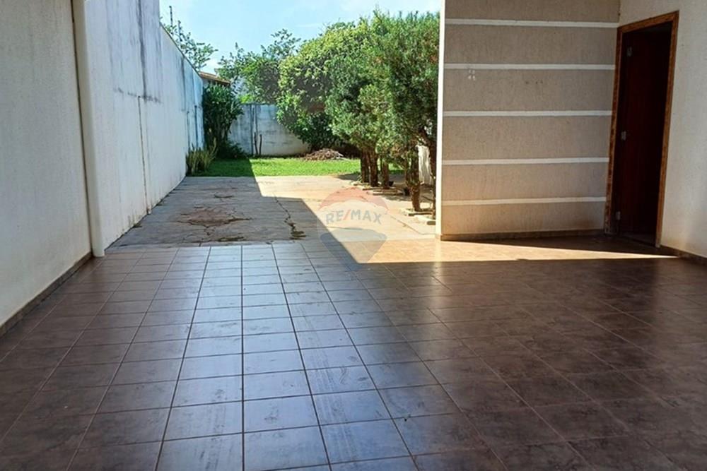 Casa - Venda - Rondonópolis , Mato Grosso - AREA.jpeg - 720851102-44