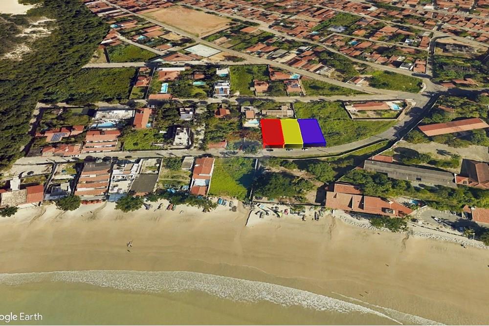 Terreno - Venda - Natal , Rio Grande do Norte - 03 LOTES_13.jpg - 720731005-123