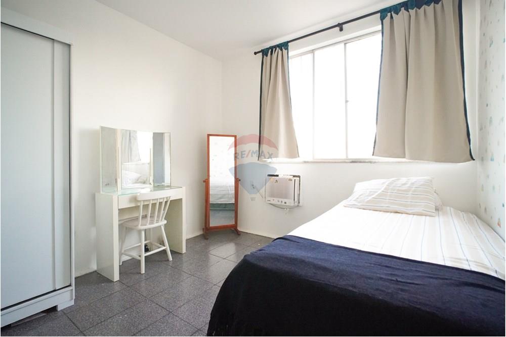 Apartamento - Alugar - Belém , Pará - DSC08766.JPG - 720921090-42