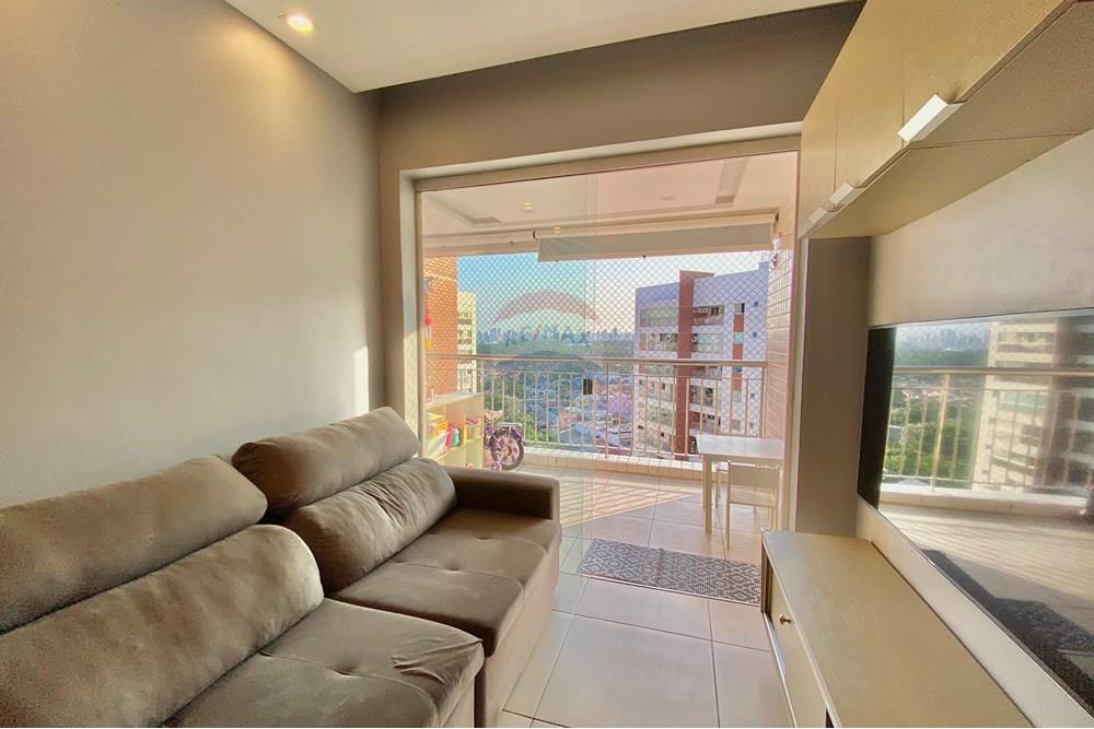 Apartamento - Alugar - Belém , Pará - WhatsApp Image 2025-09-25 at 17.31.35.jpeg - 720921151-10