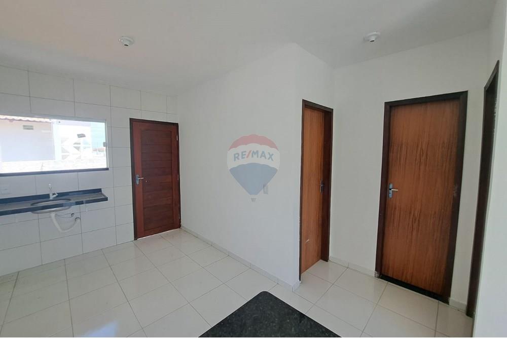 Casa - Venda - Extremoz , Rio Grande do Norte - VERDE 16.jpg - Cozinha - 720621056-64