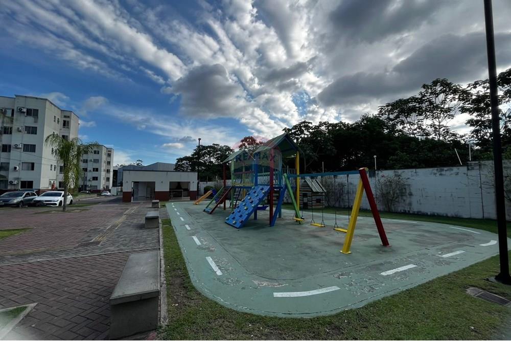 Apartamento - Venda - Manaus , Amazonas - 0879237e-4c59-44e9-8c4c-326217a9751b.jpeg - 720661009-85