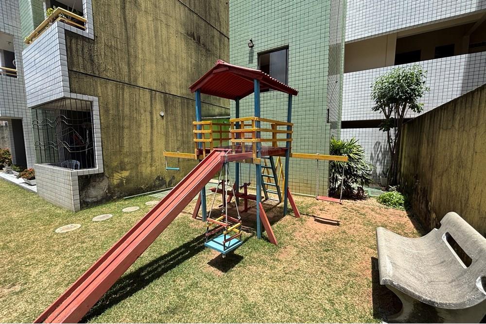 Apartamento - Venda - Fortaleza , Ceará - IMG_9910.JPG - 720321150-20