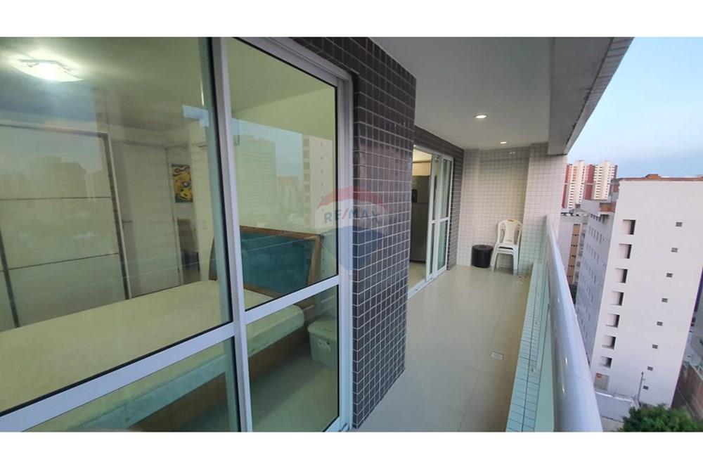 Apartamento - Alugar - Fortaleza , Ceará - Fotos (10).jpeg - 722321002-73