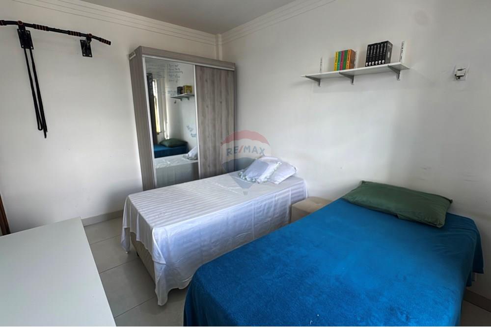 Apartamento - Alugar - Belém , Pará - IMG_3992.jpg - Quarto - 720671054-10