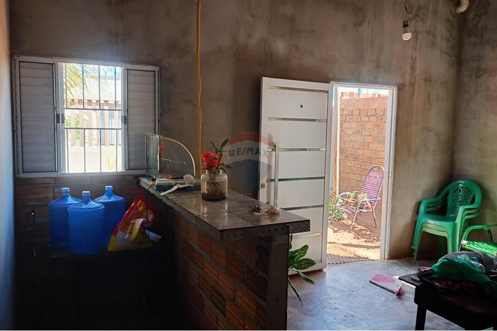 Casa - Venda - Confresa , Mato Grosso - IMG_20250627_134927224_HDR.jpg - 720641043-5