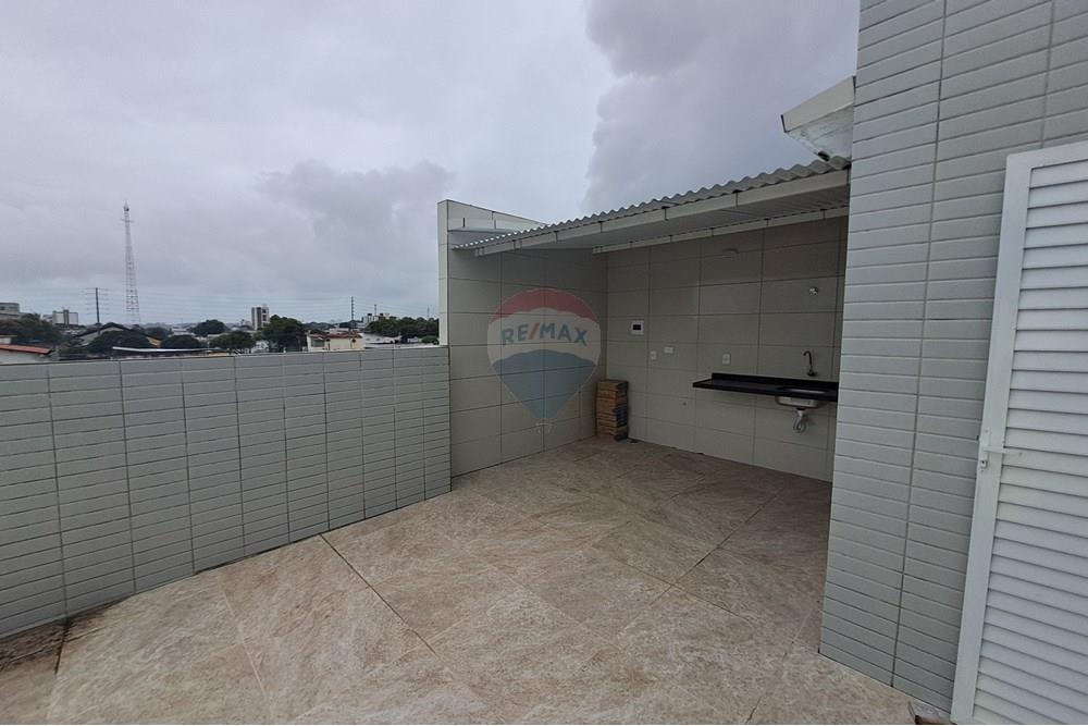 Cobertura - Venda - João Pessoa , Paraíba - 20251002_101024.jpg - Área Gourmet - 722011017-21