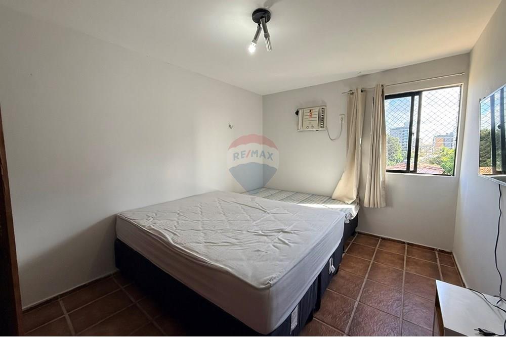 Apartamento - Venda - Cabedelo , Paraíba - 24.JPEG - 722011100-88