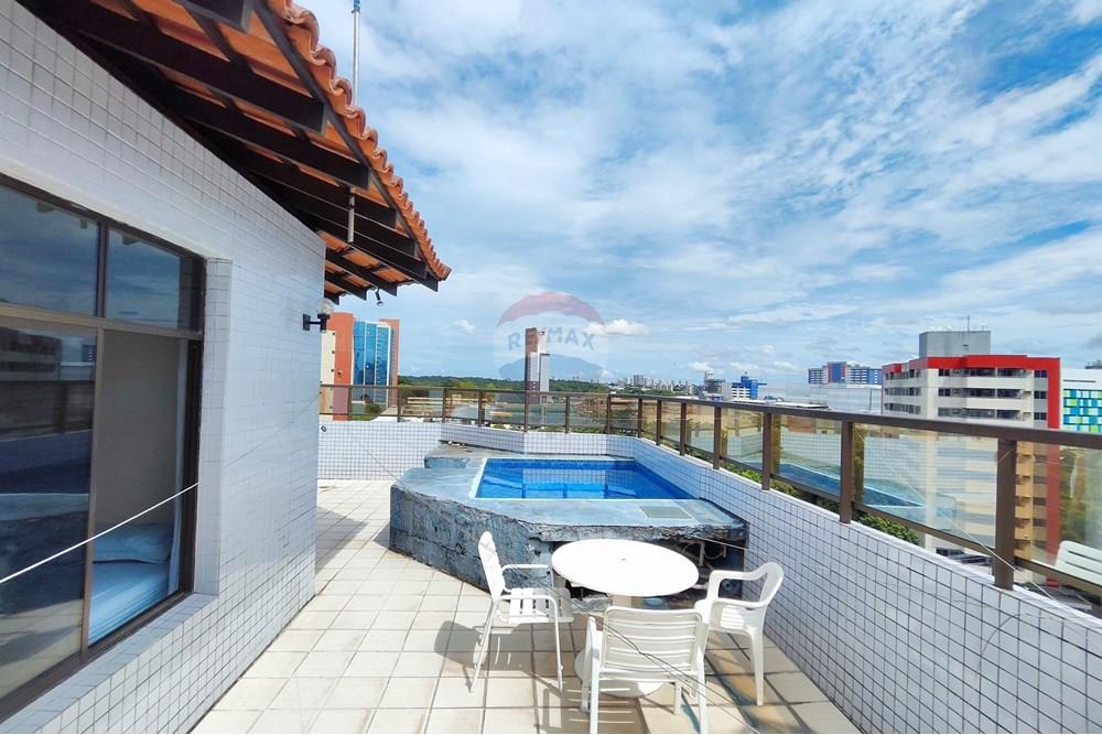 Cobertura - Venda - Manaus , Amazonas - WhatsApp Image 2025-04-28 at 20.08.49 (4).jpeg - 720401010-135