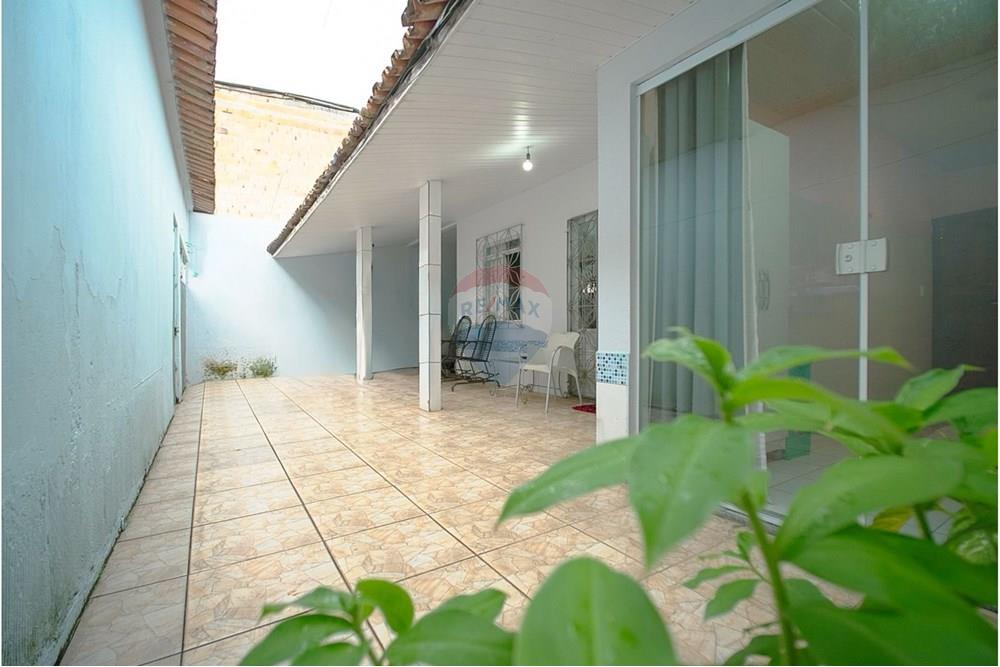 Casa - Venda - Belém , Pará - 5.jpeg - 720921171-5