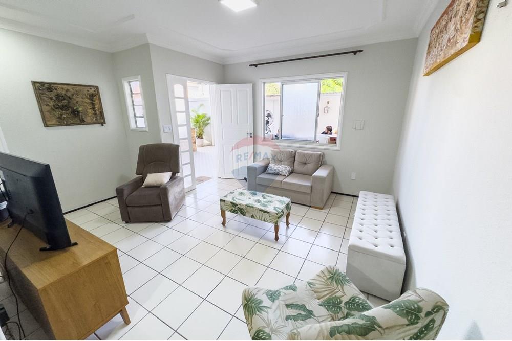 Casa de Condomínio - Venda - Fortaleza , Ceará - PAX-6746.jpg - 722031078-7