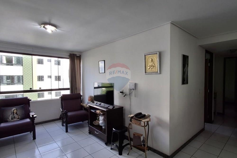 Apartamento - Venda - Campina Grande , Paraíba - WhatsApp Image 2025-08-04 at 14.38.50.jpeg - 720881037-11