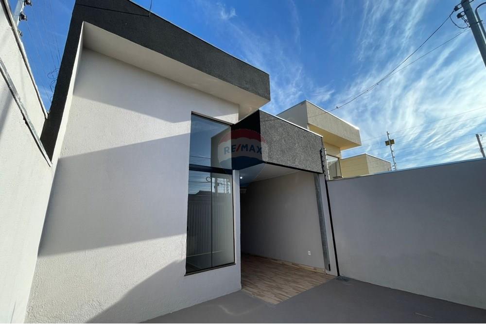 Casa - Venda - Anápolis , Goiás - 2.jpeg - 721991056-5