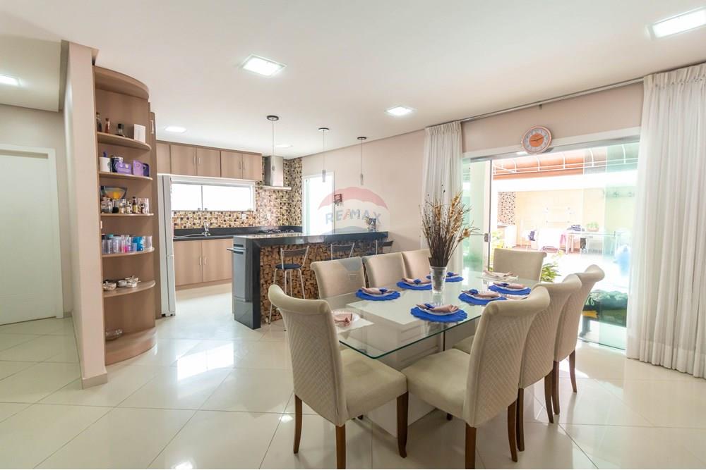 Casa de Condomínio - Venda - Manaus , Amazonas - sem título-8.jpg - Sala de jantar - 720791062-22