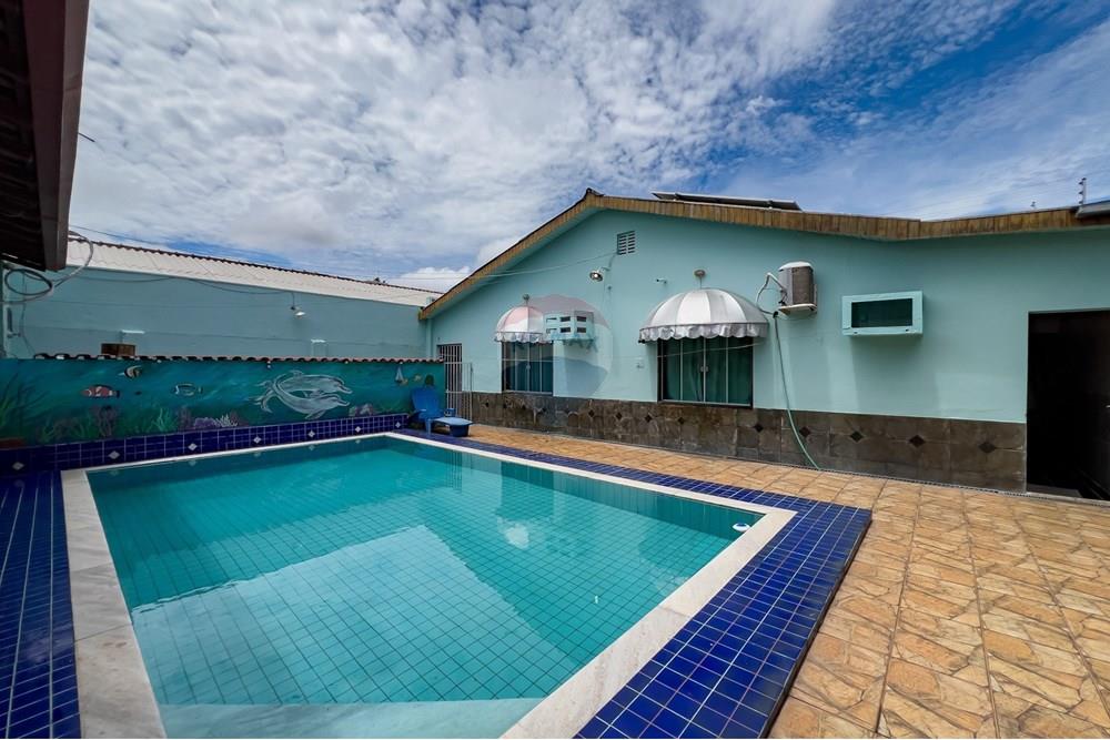 Casa - Venda - Porto Velho , Rondônia - IMG_1950.jpg - 721551039-37