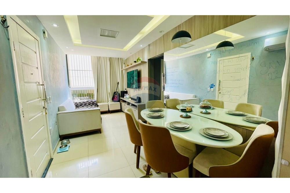 Apartamento - Venda - Fortaleza , Ceará - WhatsApp Image 2025-10-22 at 10.38.33.jpeg - 721621088-62