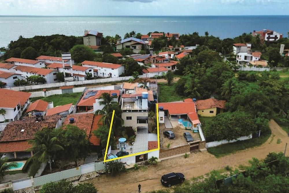 Casa - Venda - Conde , Paraíba - bcbcc.jpg - 720871050-22