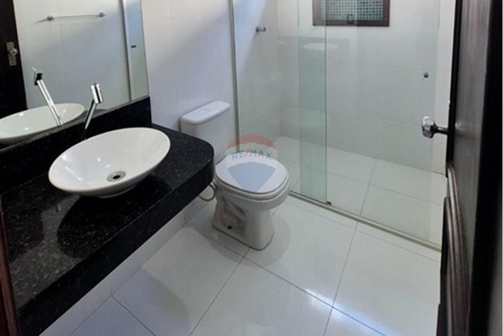 Casa Comercial - Alugar - Rondonópolis , Mato Grosso - BANH.jpeg - 720851102-48