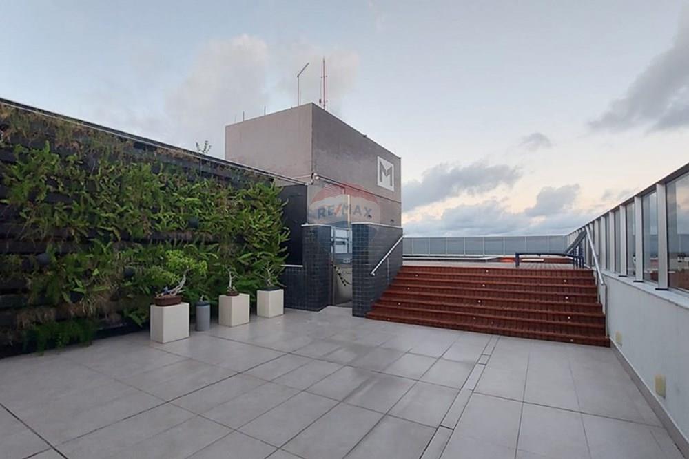 Apartamento - Alugar - João Pessoa , Paraíba - 35e4434d-f487-47a3-bd01-2556a68e371f.jpg - 720471015-189