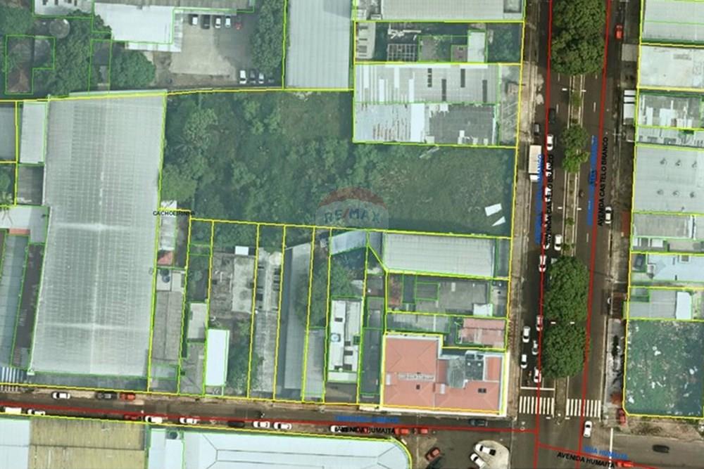 Terreno - Venda - Manaus , Amazonas - Terreno 2.610m2 em verde.jpg - 722051011-206