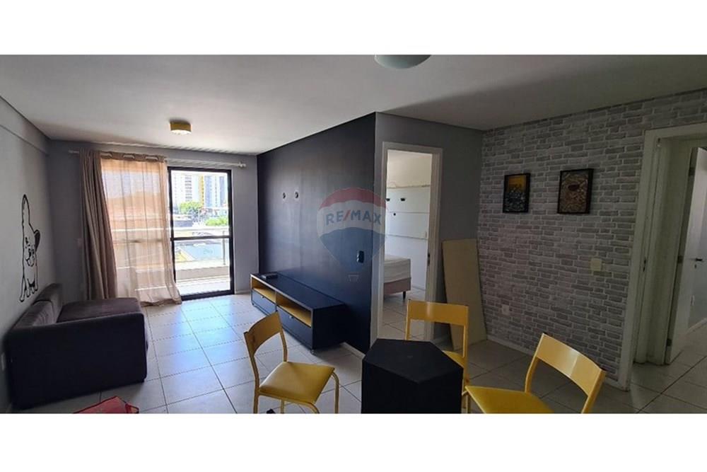 Apartamento - Alugar - Fortaleza , Ceará - IMG-20251017-WA0068.jpg - 720321029-409