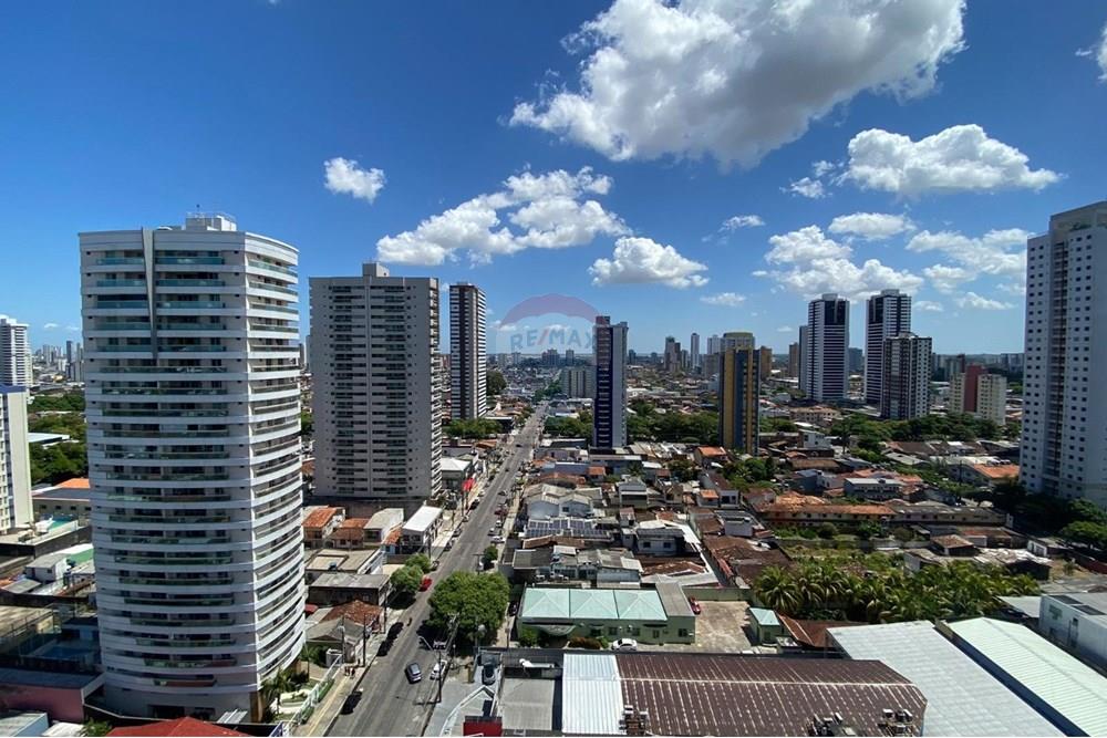 Apartamento - Alugar - Belém , Pará - IMG-20250827-WA0025.jpg - 720921028-91