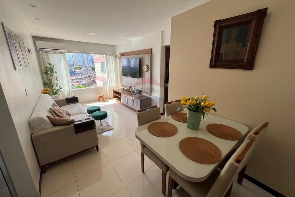 Apartamento - Alugar - Belém , Pará - PHOTO-2025-05-24-14-55-32(12).jpg - 720921152-31