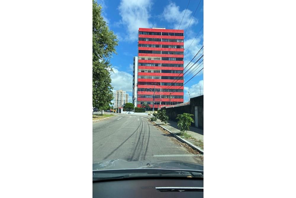 Apartamento - Alugar - Natal , Rio Grande do Norte - IMG_8754.JPEG - 720891225-3