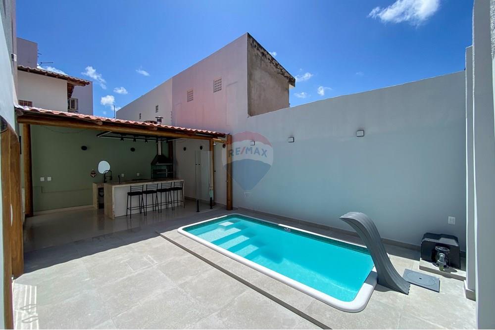 Casa - Venda - Parnamirim , Rio Grande do Norte - 45-IMG_5113.jpg - 720811001-57