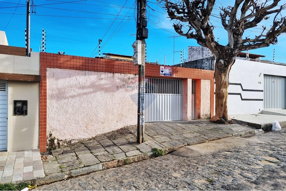 Casa - Venda - Campina Grande , Paraíba - IMG-20250318-WA0022.jpg - 720291055-20