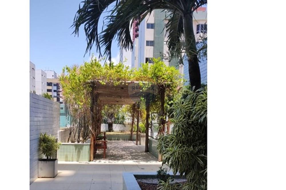 Apartamento - Alugar - Natal , Rio Grande do Norte - WhatsApp Image 2024-10-06 at 18.05.44.jpeg - 720731020-88