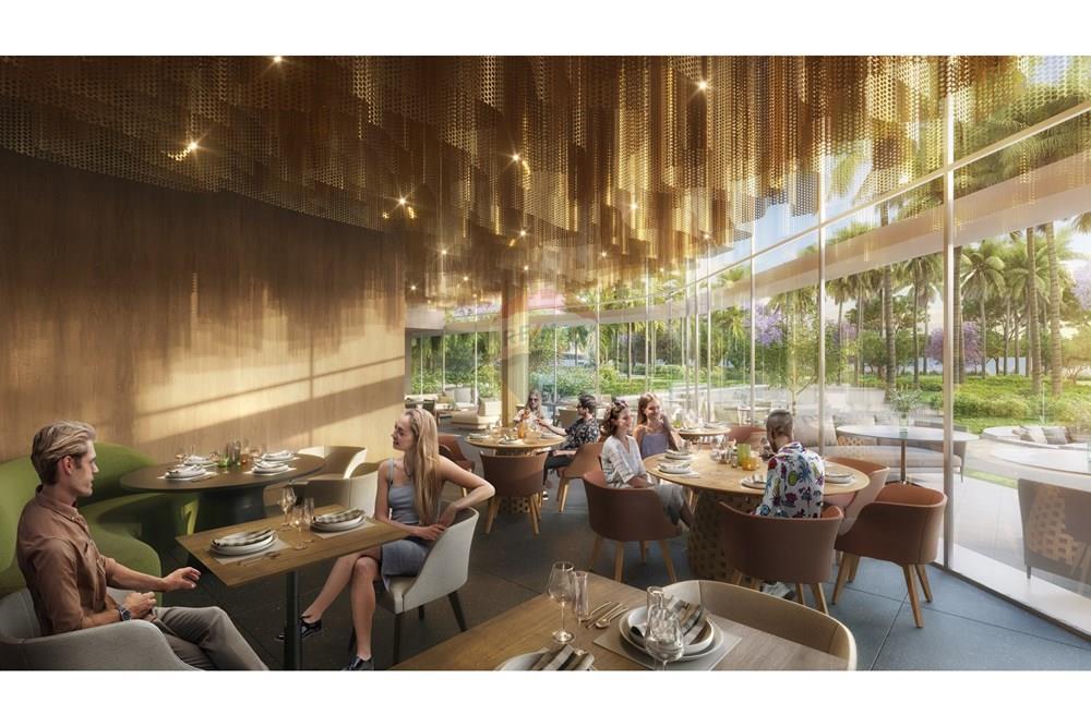 Apart Hotel/ Flat - Venda - Cabedelo , Paraíba - 07_RESTAURANTE_01.jpg - 722001026-48