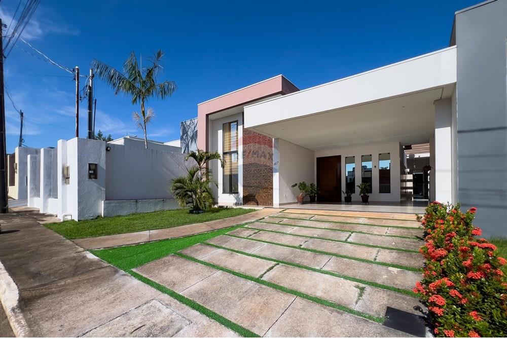 Casa - Venda - Porto Velho , Rondônia - CN 4.jpg - 721551019-205