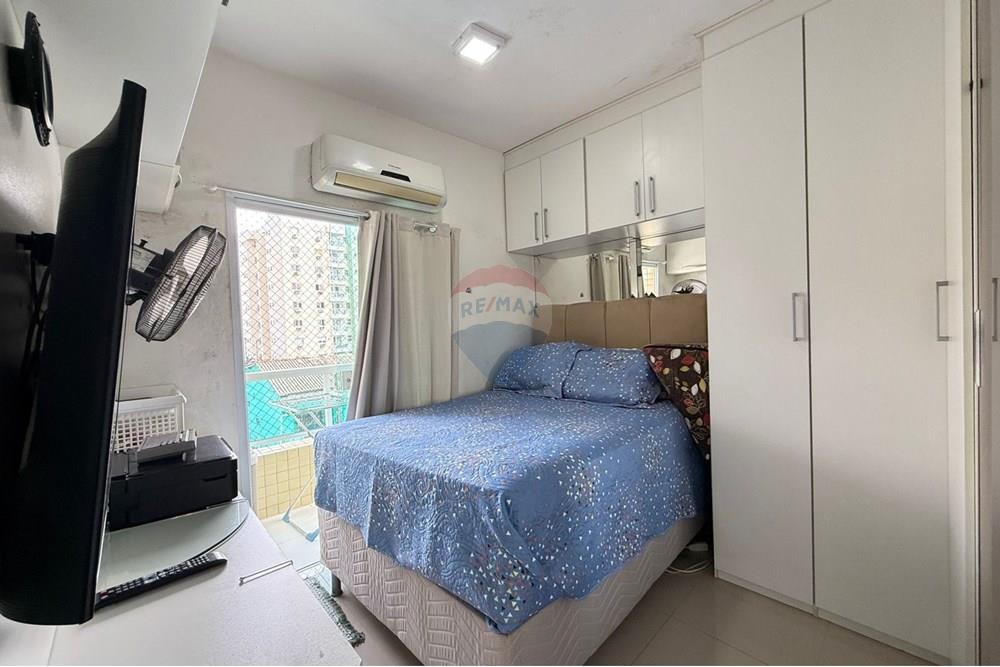 Apartamento - Alugar - Belém , Pará - WhatsApp Image 2025-08-14 at 18.51.26 (4).jpeg - 720921012-272