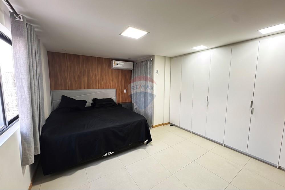 Apartamento - Alugar - Belém , Pará - 14.jpg - Suite - 720671023-28