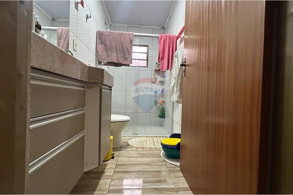 Casa - Venda - Rondonópolis , Mato Grosso - WhatsApp Image 2025-02-12 at 10.50.36 (2).jpeg - Banheiro - 720771057-87