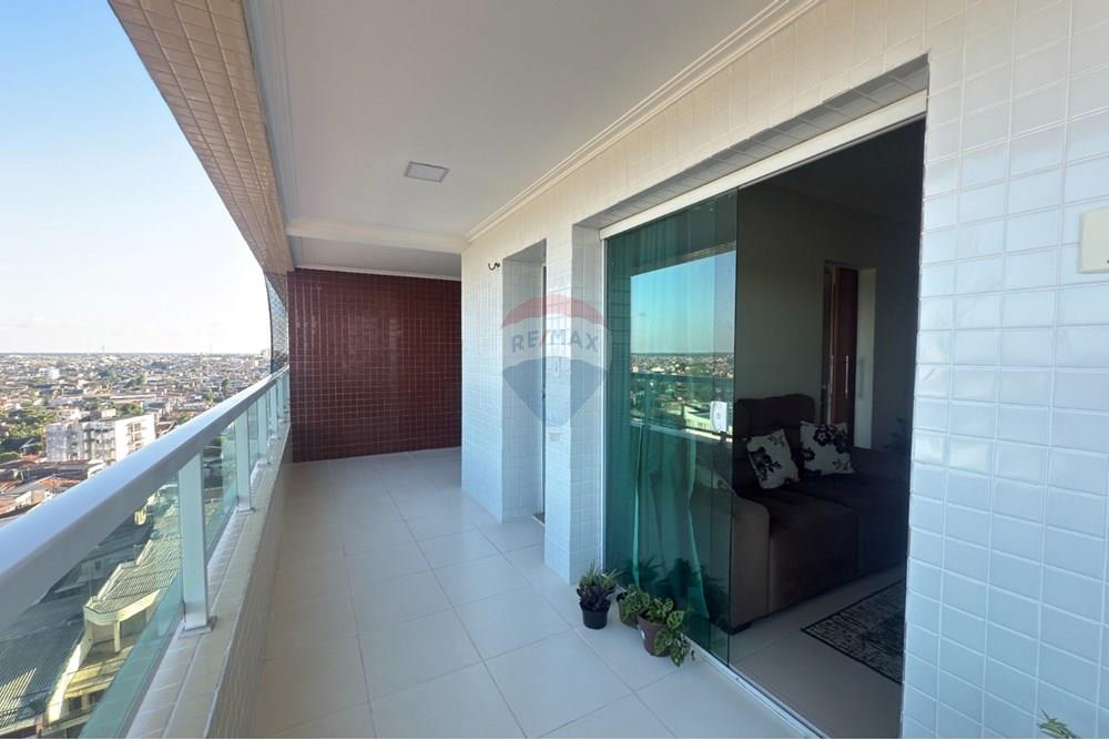 Apartamento - Alugar - Belém , Pará - WhatsApp Image 2025-07-19 at 11.20.12 (9).jpeg - 720921012-261